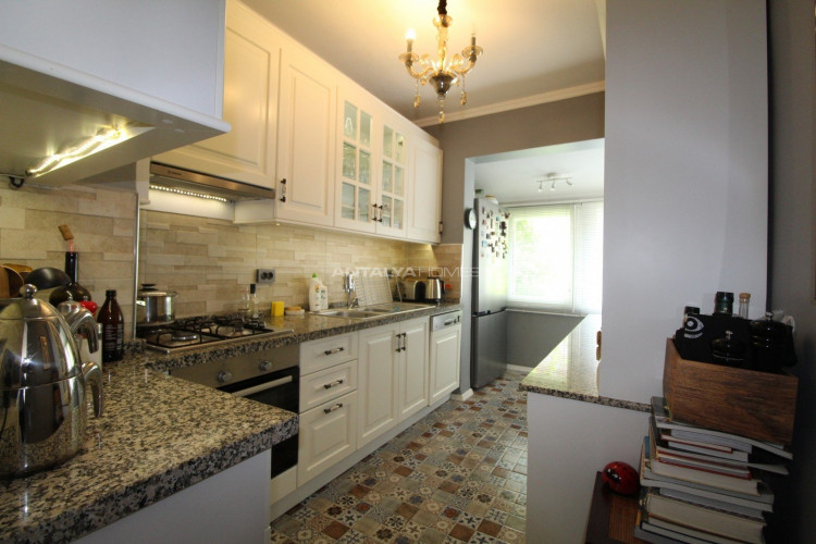 Вилла 4+1 в Стамбуле, Турция | SBB-55866