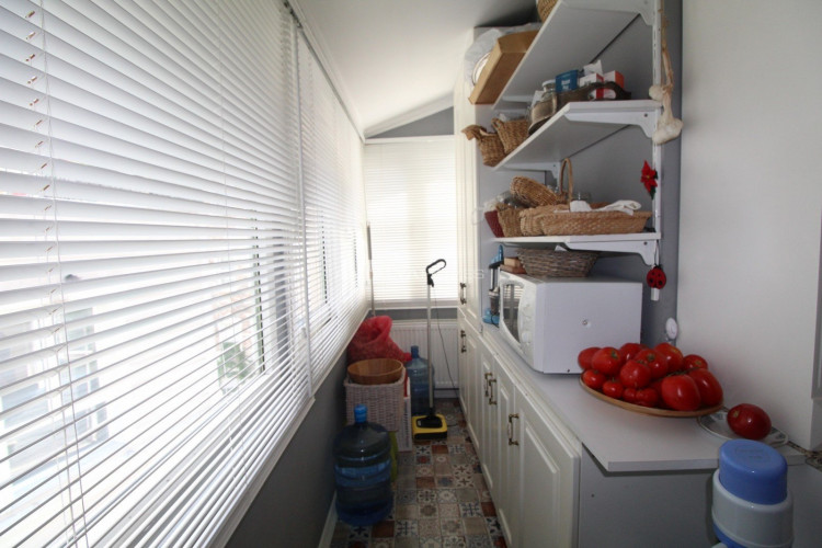 Вилла 4+1 в Стамбуле, Турция | SBB-55866