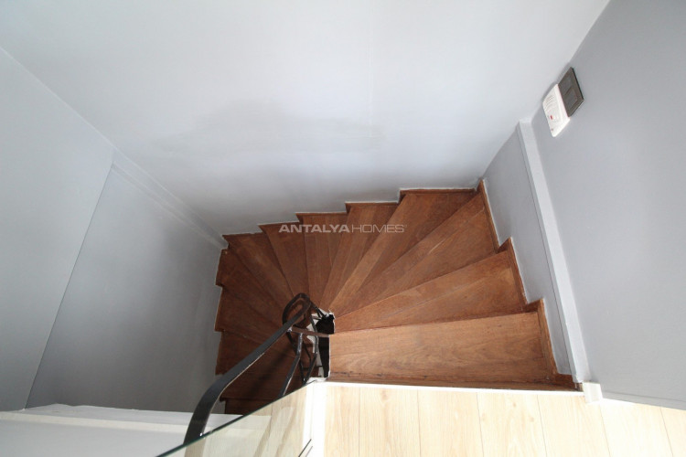 Вилла 4+1 в Стамбуле, Турция | SBB-55866