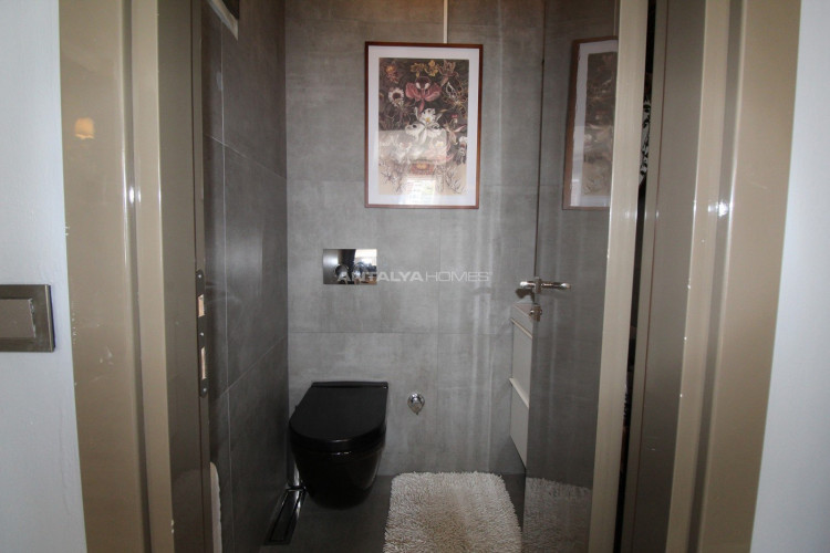 Вилла 4+1 в Стамбуле, Турция | SBB-55866