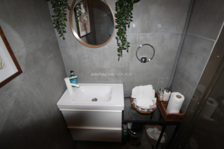 Вилла 4+1 в Стамбуле, Турция | SBB-55866