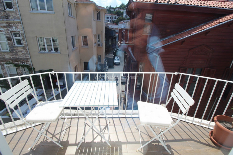 Вилла 4+1 в Стамбуле, Турция | SBB-55866