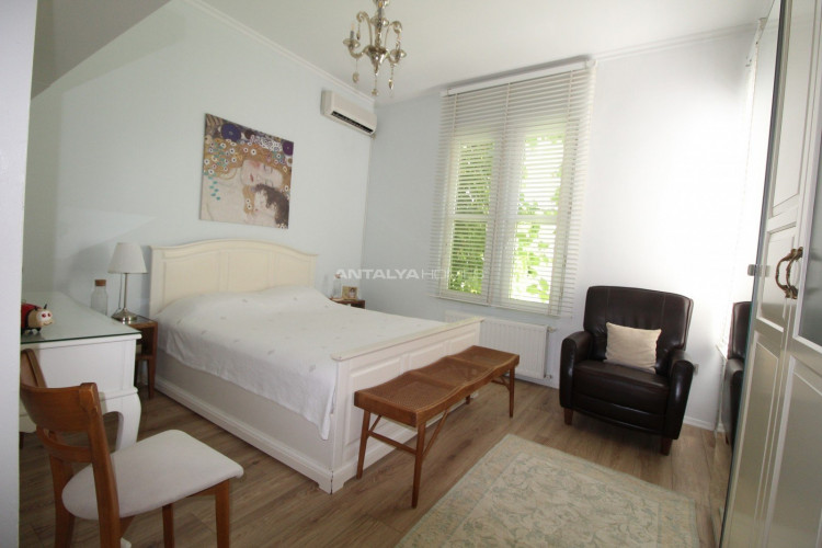 Вилла 4+1 в Стамбуле, Турция | SBB-55866