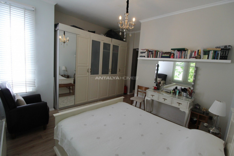 Вилла 4+1 в Стамбуле, Турция | SBB-55866