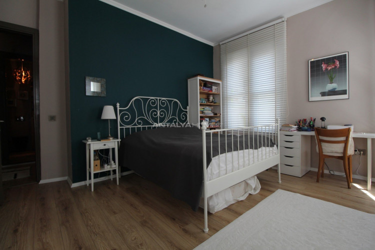 Вилла 4+1 в Стамбуле, Турция | SBB-55866