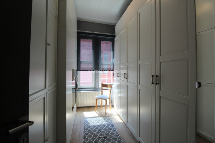 Вилла 4+1 в Стамбуле, Турция | SBB-55866