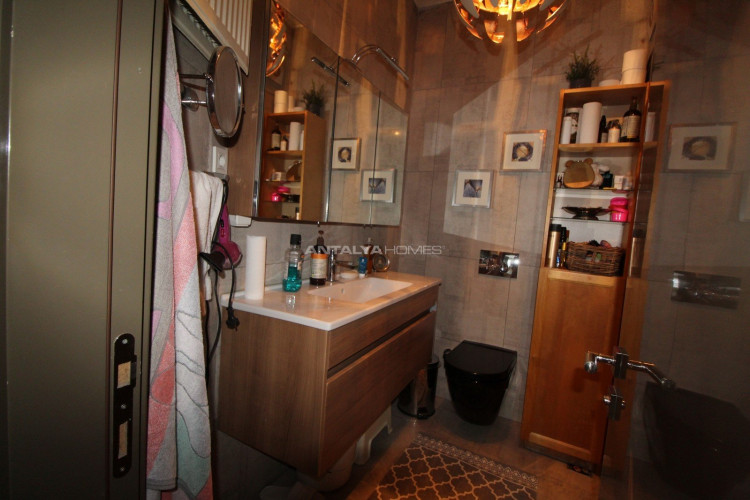 Вилла 4+1 в Стамбуле, Турция | SBB-55866