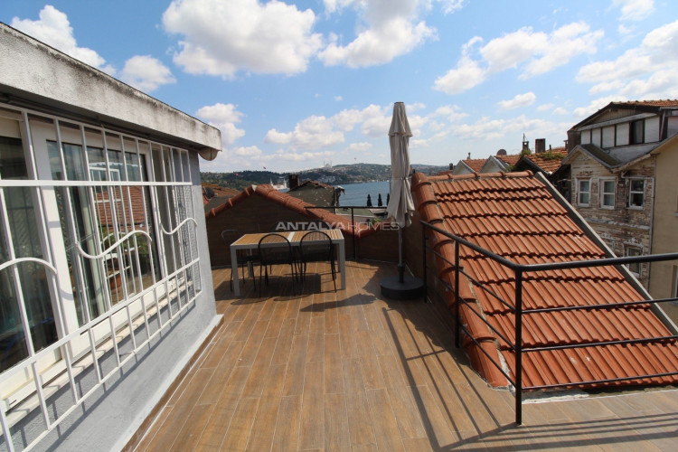 Вилла 4+1 в Стамбуле, Турция | SBB-55866