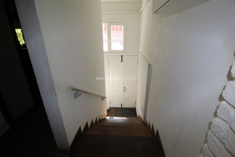 Вилла 4+1 в Стамбуле, Турция | SBB-55866