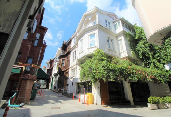 Вилла 4+1 в Стамбуле, Турция | SBB-55866