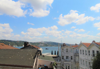 Вилла 4+1 в Стамбуле, Турция | SBB-55866