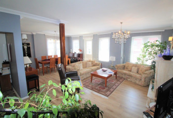 Вилла 4+1 в Стамбуле, Турция | SBB-55866