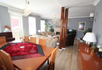 Вилла 4+1 в Стамбуле, Турция | SBB-55866