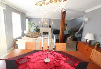 Вилла 4+1 в Стамбуле, Турция | SBB-55866