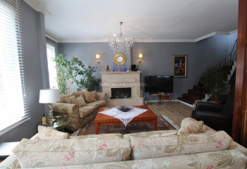 Вилла 4+1 в Стамбуле, Турция | SBB-55866