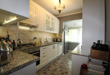 Вилла 4+1 в Стамбуле, Турция | SBB-55866