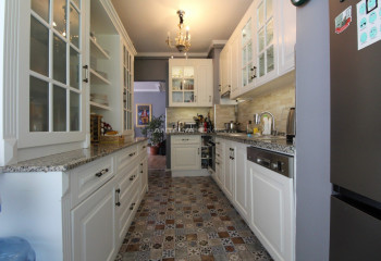 Вилла 4+1 в Стамбуле, Турция | SBB-55866