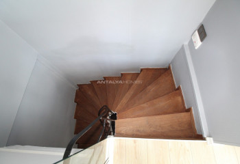 Вилла 4+1 в Стамбуле, Турция | SBB-55866