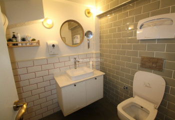 Вилла 4+1 в Стамбуле, Турция | SBB-55866