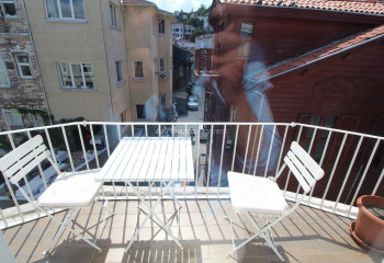 Вилла 4+1 в Стамбуле, Турция | SBB-55866