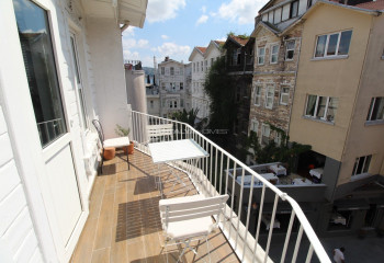 Вилла 4+1 в Стамбуле, Турция | SBB-55866