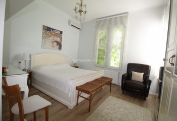 Вилла 4+1 в Стамбуле, Турция | SBB-55866