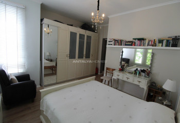 Вилла 4+1 в Стамбуле, Турция | SBB-55866