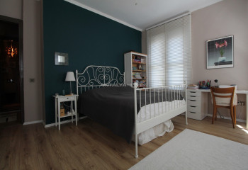 Вилла 4+1 в Стамбуле, Турция | SBB-55866