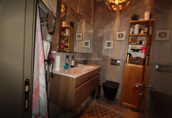 Вилла 4+1 в Стамбуле, Турция | SBB-55866