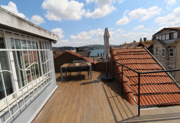 Вилла 4+1 в Стамбуле, Турция | SBB-55866