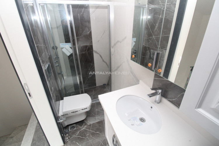 Квартира 2+1 в Чинарджике, Турция | PTE-55867