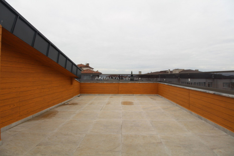 Квартира 2+1 в Чинарджике, Турция | PTE-55867