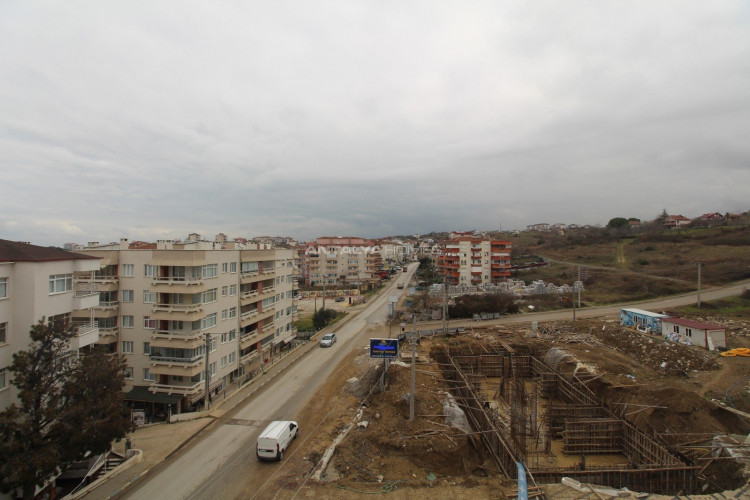 Квартира 2+1 в Чинарджике, Турция | PTE-55867