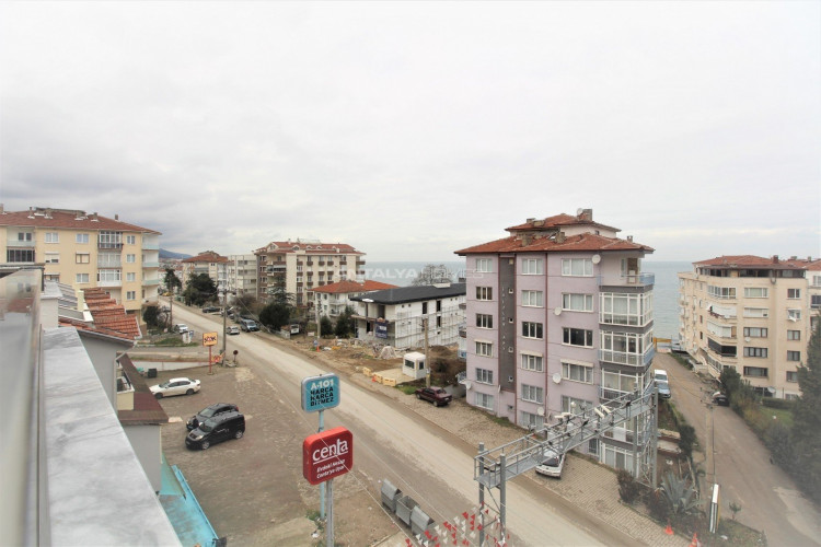 Квартира 2+1 в Чинарджике, Турция | PTE-55867