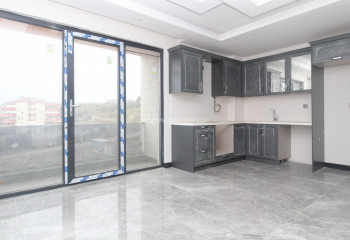 Квартира 2+1 в Чинарджике, Турция | PTE-55867