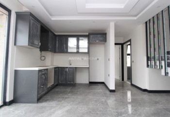 Квартира 2+1 в Чинарджике, Турция | PTE-55867