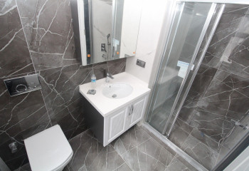 Квартира 2+1 в Чинарджике, Турция | PTE-55867