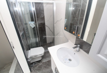 Квартира 2+1 в Чинарджике, Турция | PTE-55867