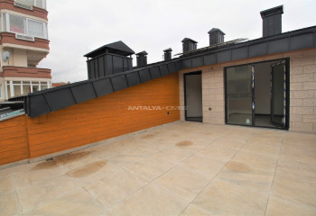 Квартира 2+1 в Чинарджике, Турция | PTE-55867