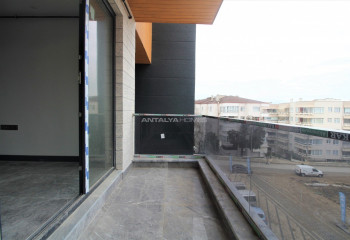 Квартира 2+1 в Чинарджике, Турция | PTE-55867