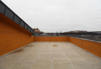 Квартира 2+1 в Чинарджике, Турция | PTE-55867