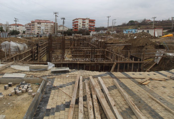 Квартира 2+1 в Чинарджике, Турция | PTE-55867