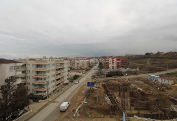 Квартира 2+1 в Чинарджике, Турция | PTE-55867