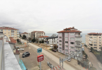 Квартира 2+1 в Чинарджике, Турция | PTE-55867