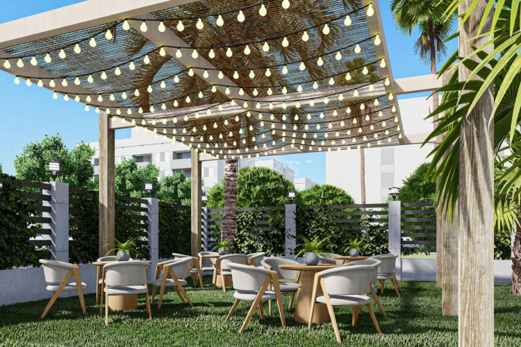 Квартира 2+1 в Алании, Турция | PKK-55874