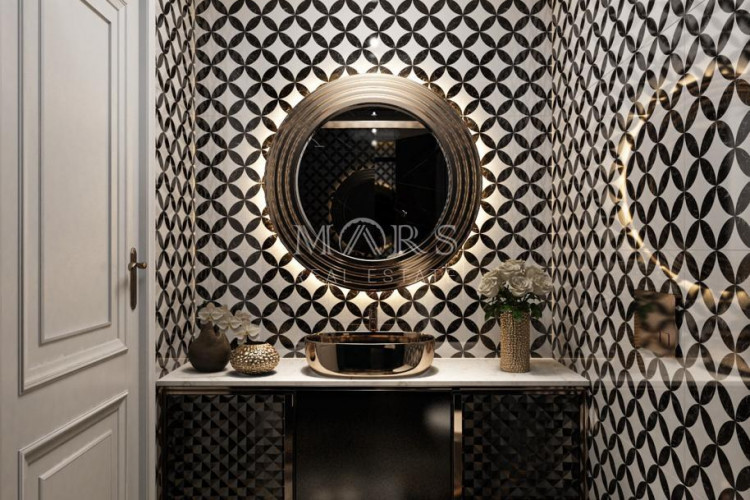 Квартира 2+1 в Алании, Турция | PKK-55874