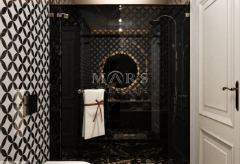 Квартира 2+1 в Алании, Турция | PKK-55874