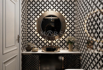 Квартира 2+1 в Алании, Турция | PKK-55874