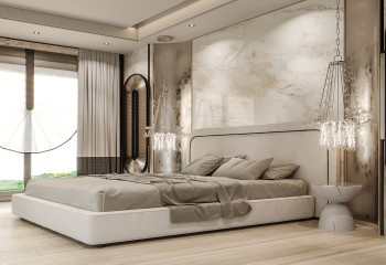 Квартира 4+1 в Алании, Турция | PBB-55890