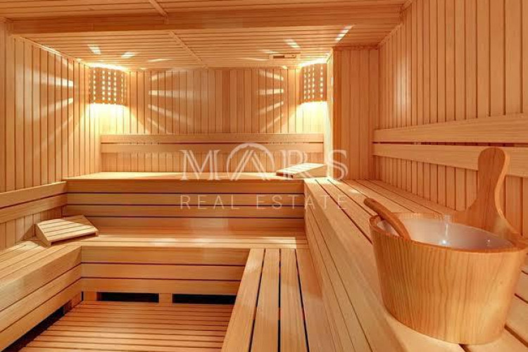 Квартира 2+1 в Алании, Турция | PKK-55880